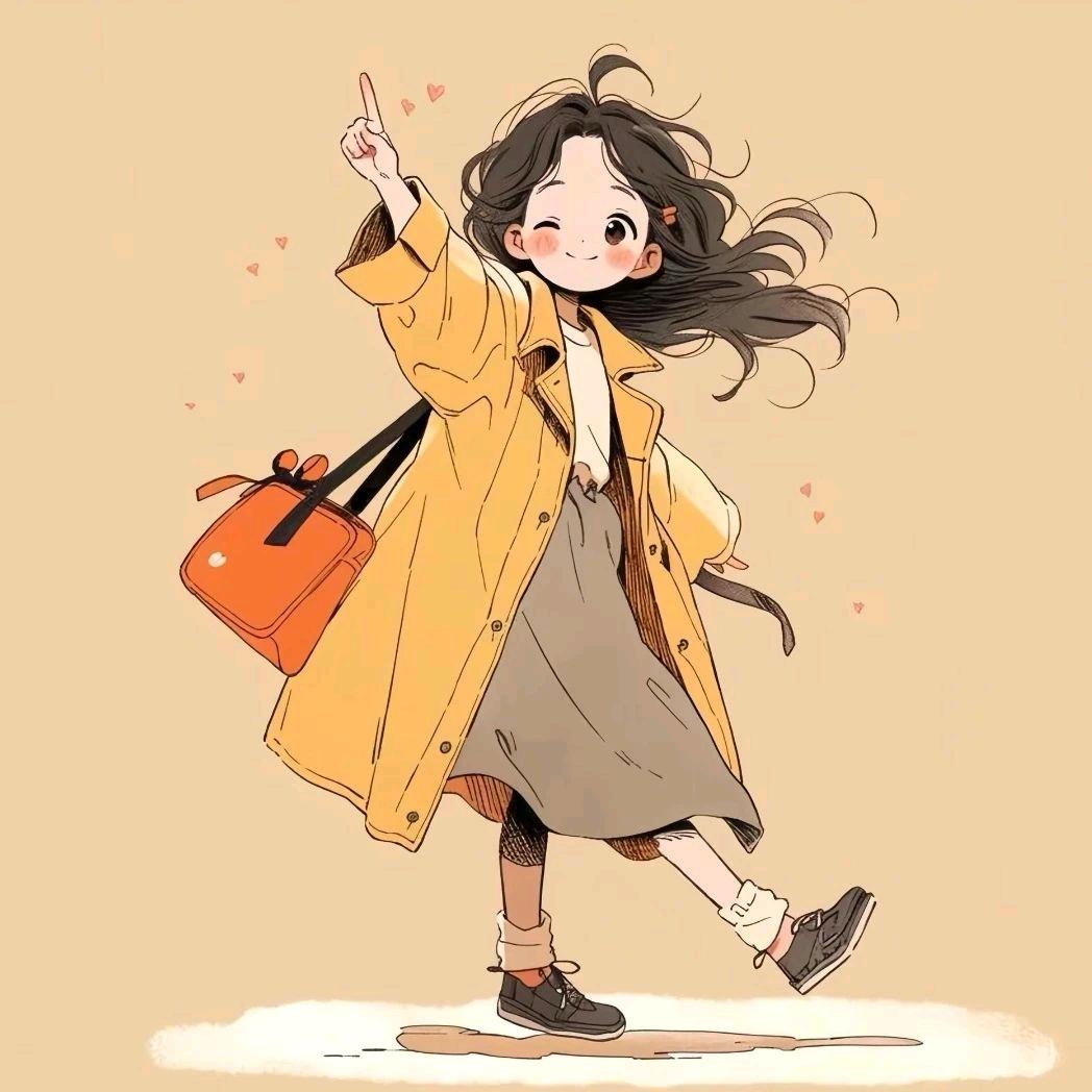 小刘的日常生活