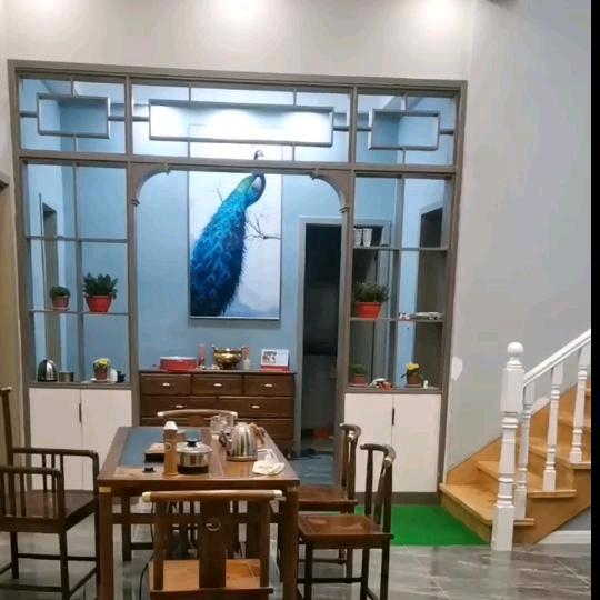 冯洼精装修和水电