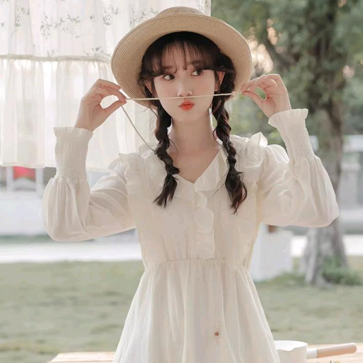 汝伊服装店