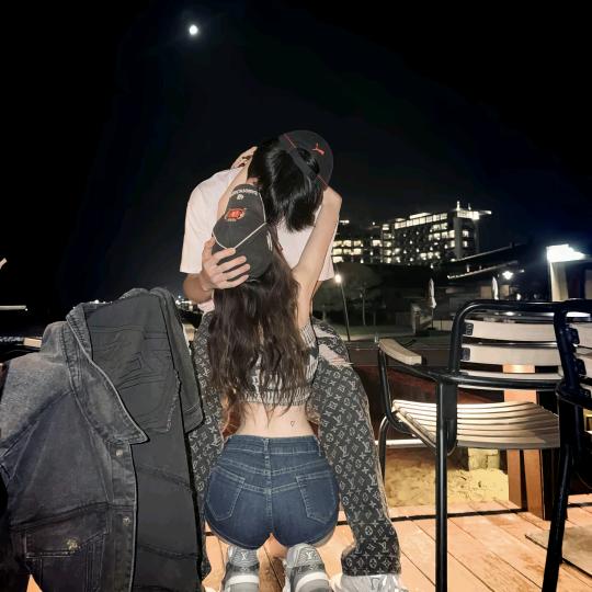 性感大母猴