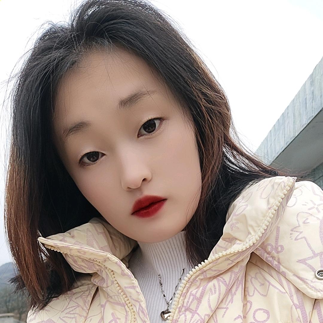 🌈小艳子🥰