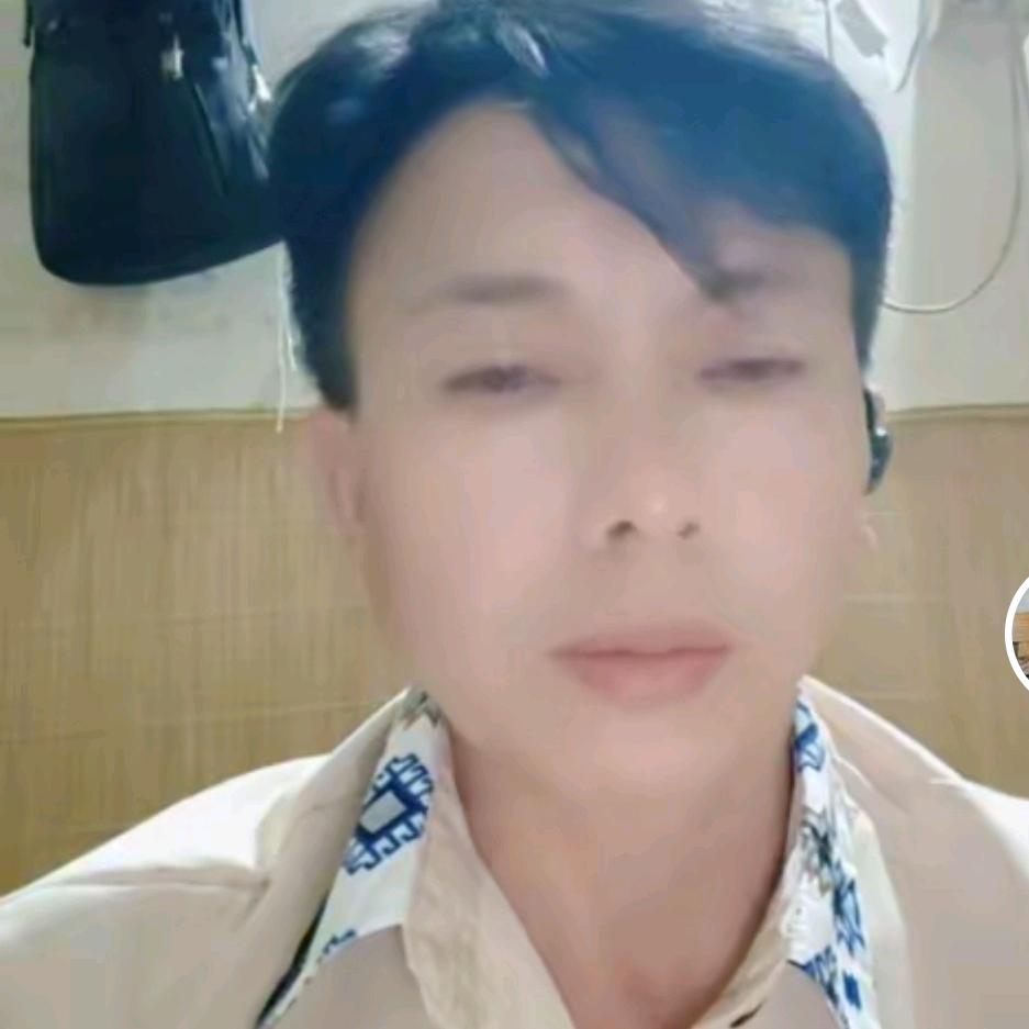独自走天涯朝杨