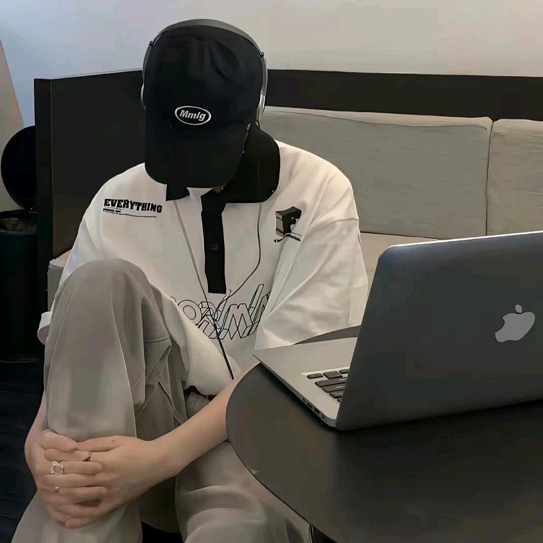 意难平🌙