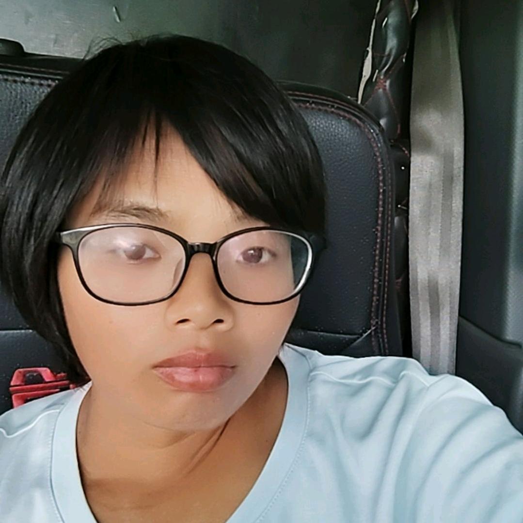 短发黑姐(洋马农机)