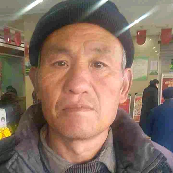 老马苦尽甘来