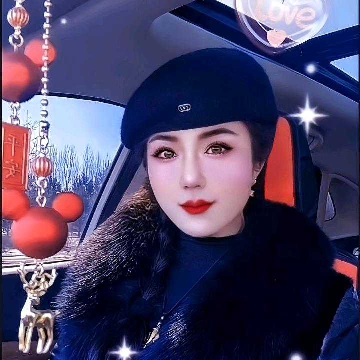 燕子🔥橱窗带货