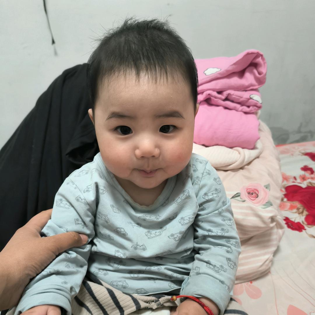 小宇妈