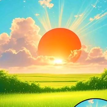 海杨《水淹塘》