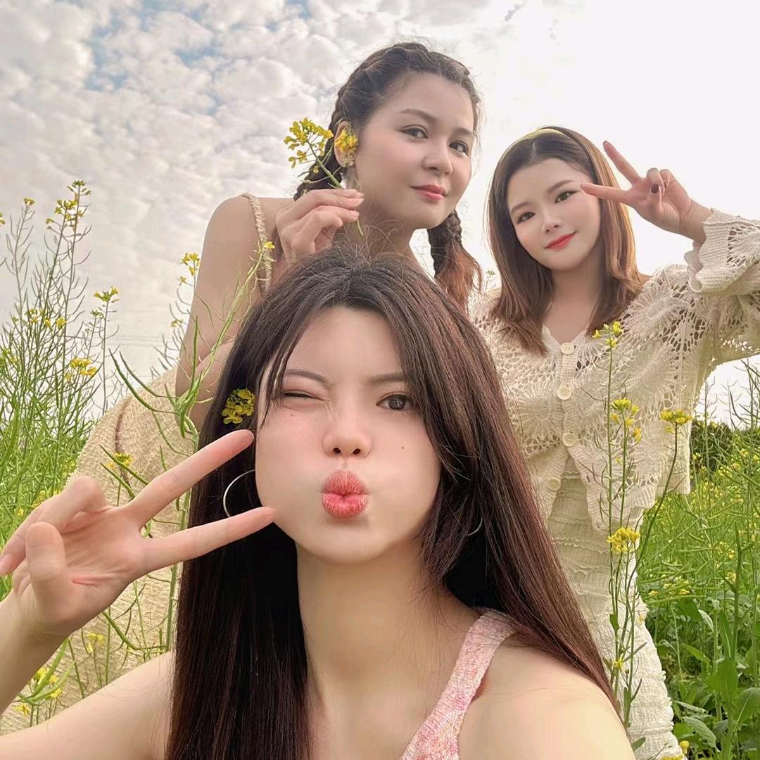 甜甜蜜蜜