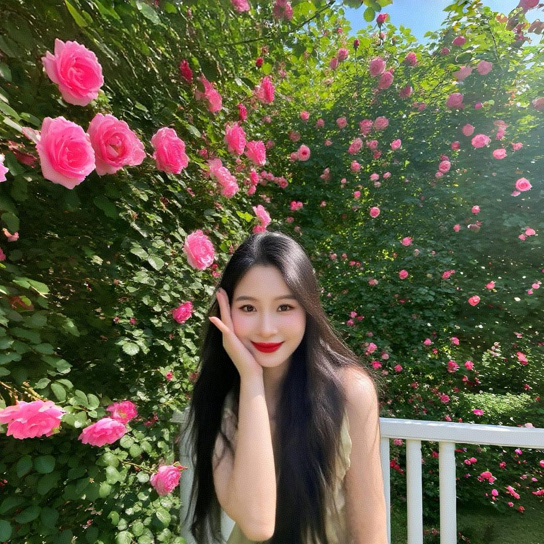 舒雅🌷