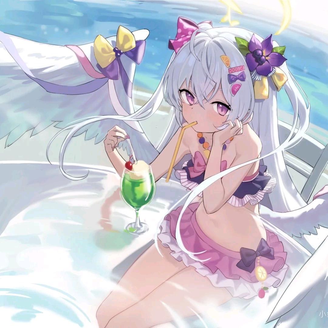 羽Diss
