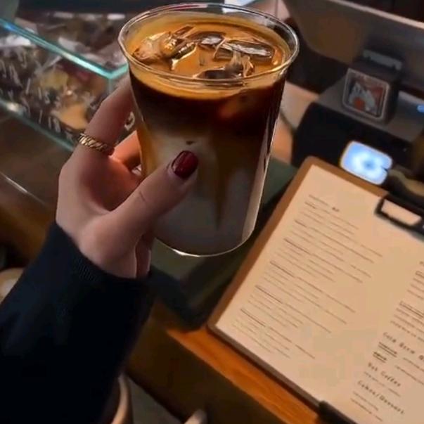 ～卡布奇洛☕🍒