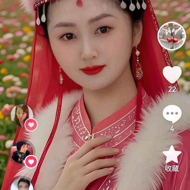 孙桥女