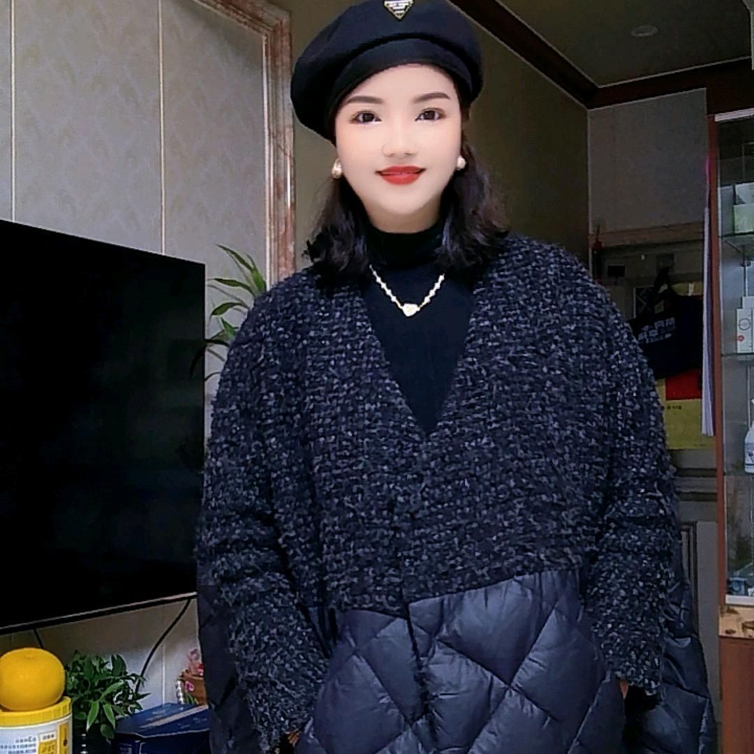 君姐户外摆摊理发（直播晚上19.28）