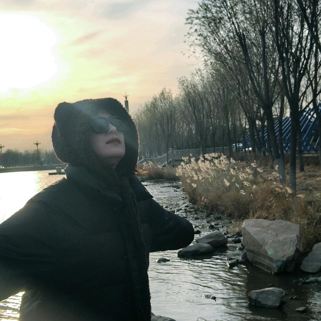 艾你没商量@170cm