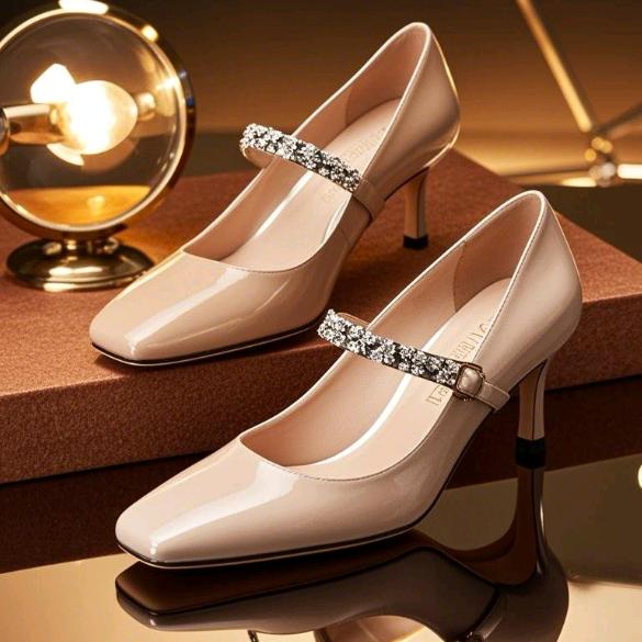 青青女鞋优选（清货中）