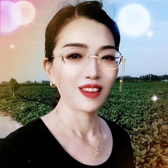 婷姐❤️
