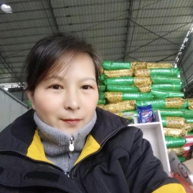 聚诚农业催总助理巧姐