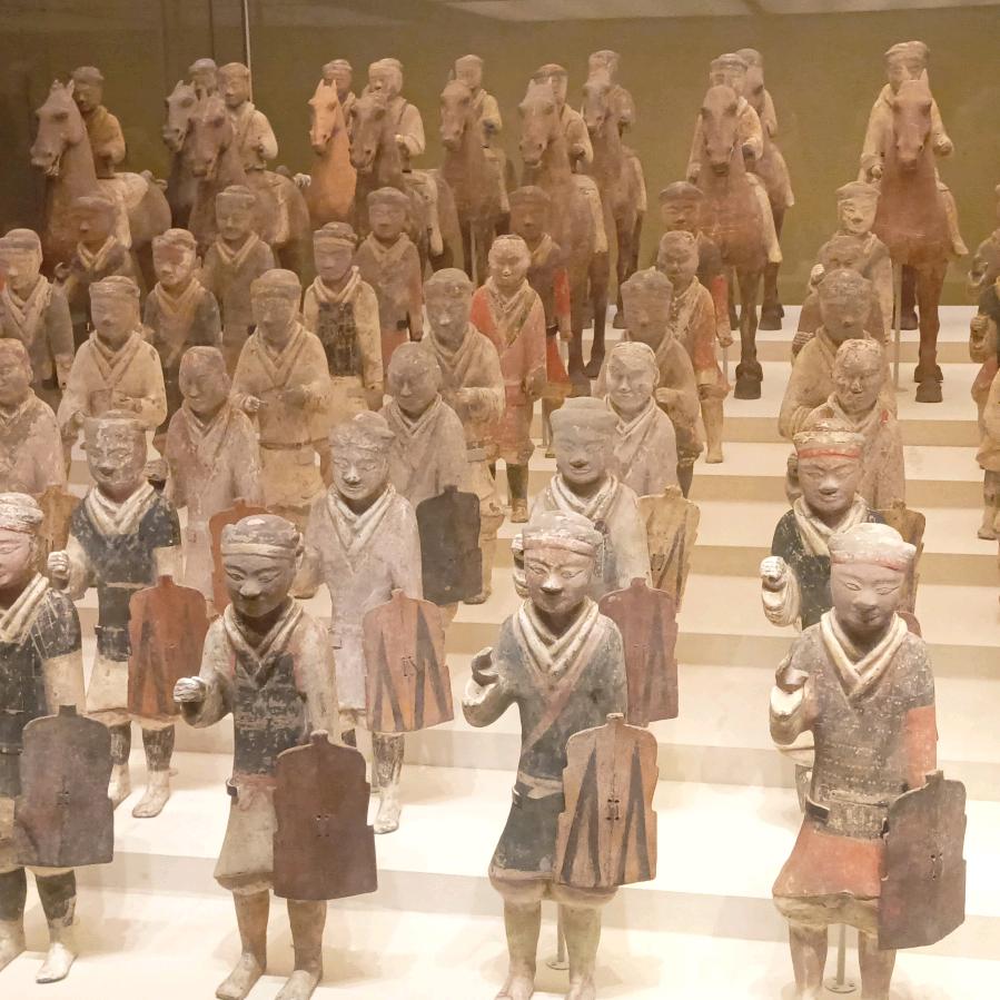 神器传说机器人