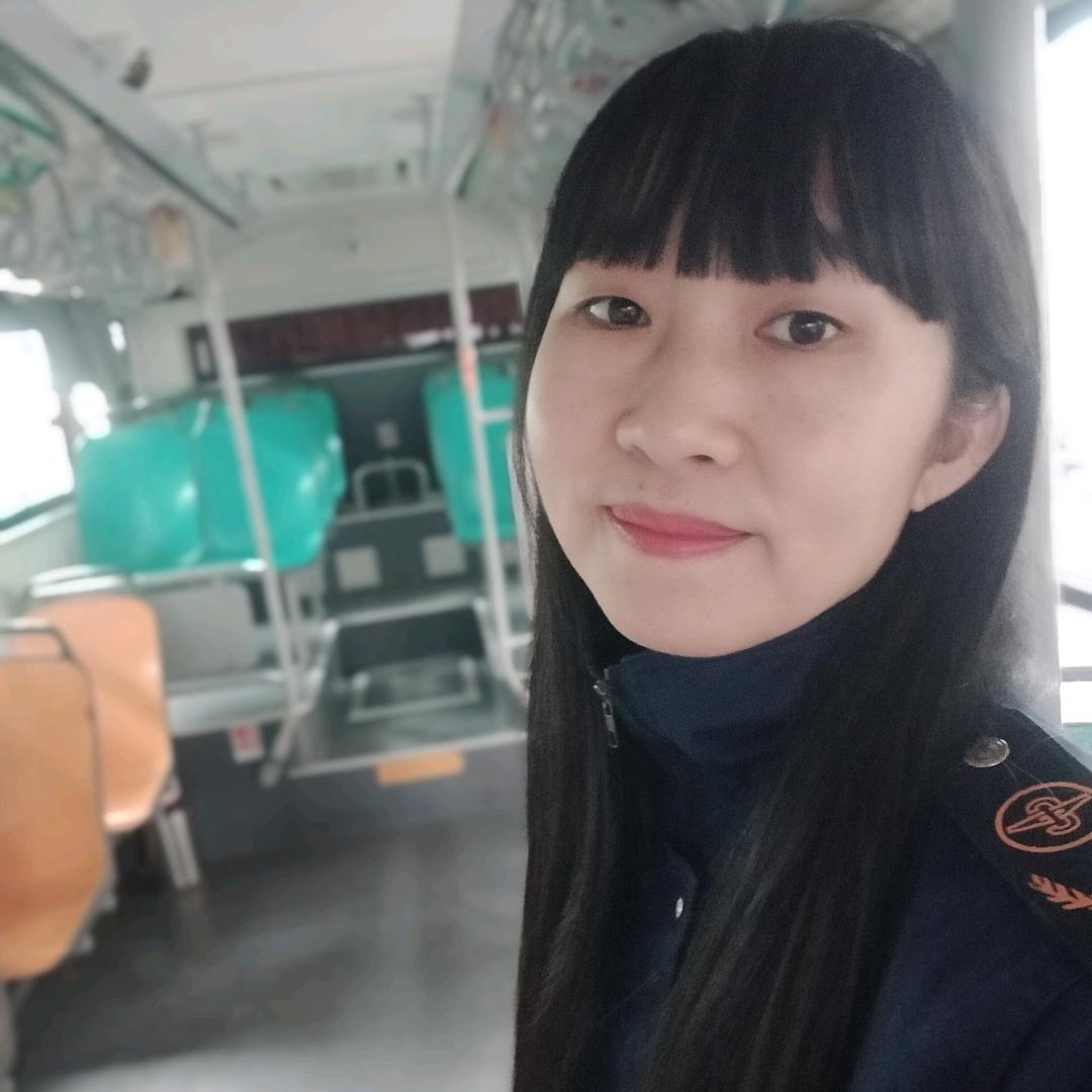 开公交的西瓜