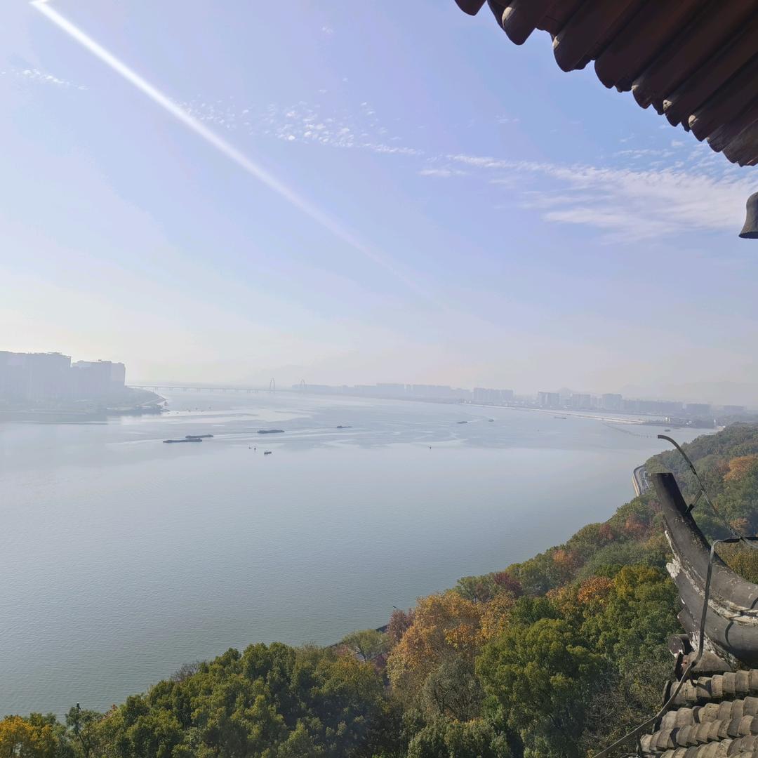 回忆美景