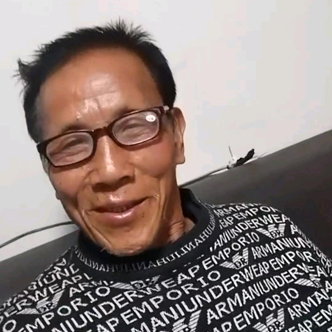 杨青山先生