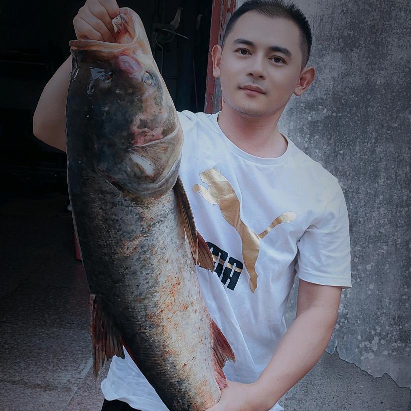 小鹏户外钓鱼🎣