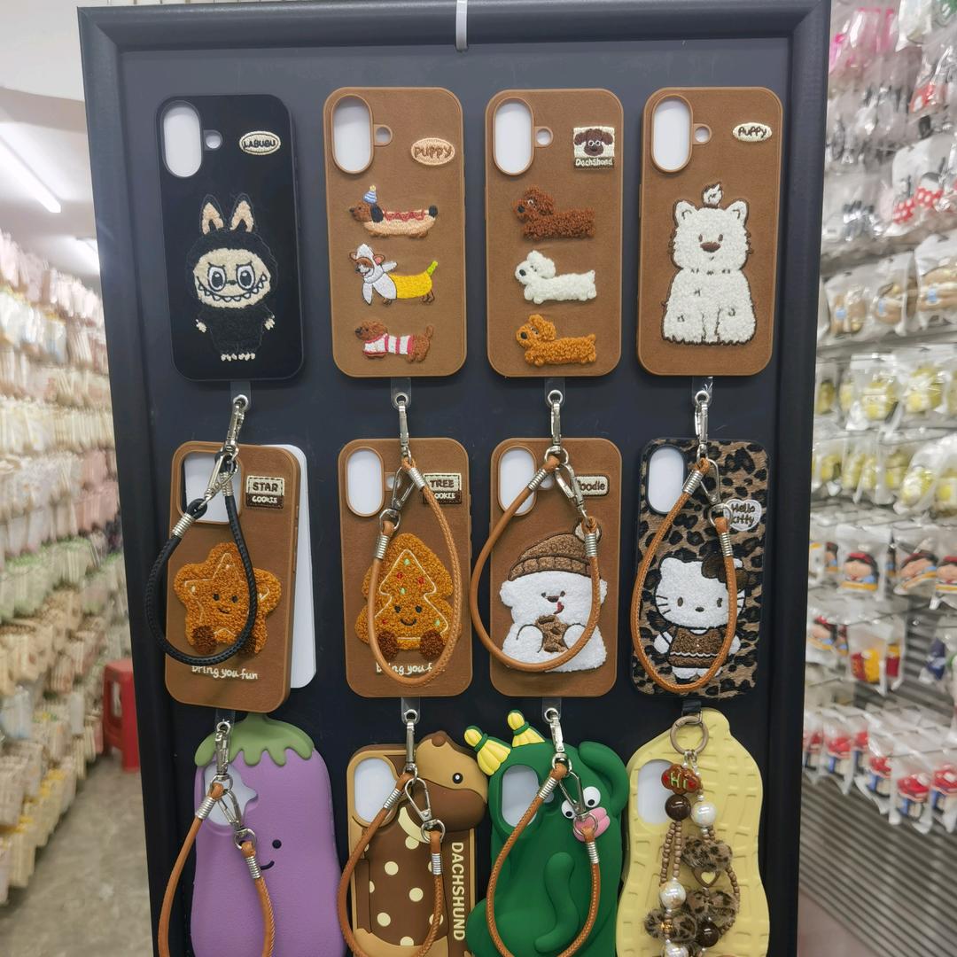 飞燕妮优选