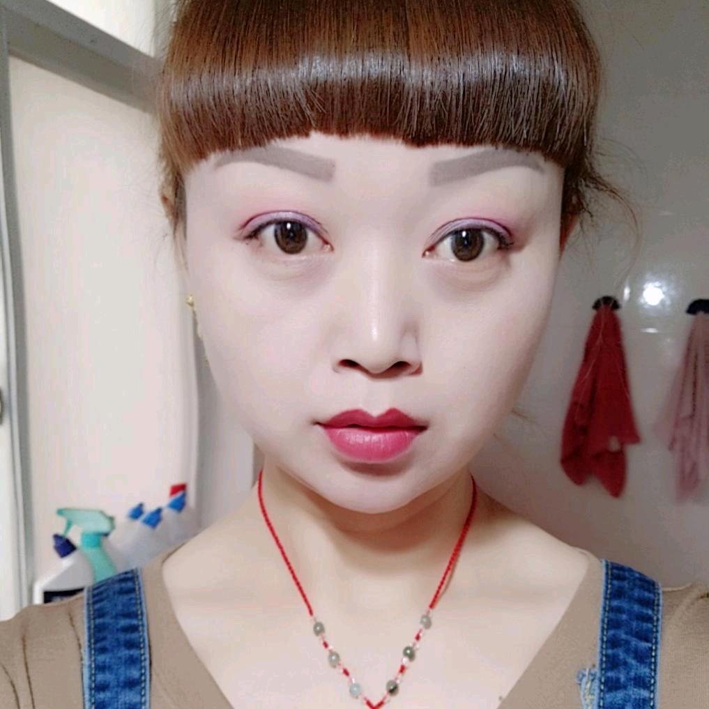 心雨泪
