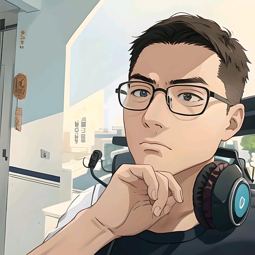 瑟瑟发抖的黑猫