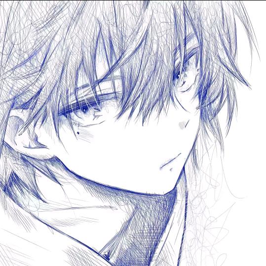 月少.