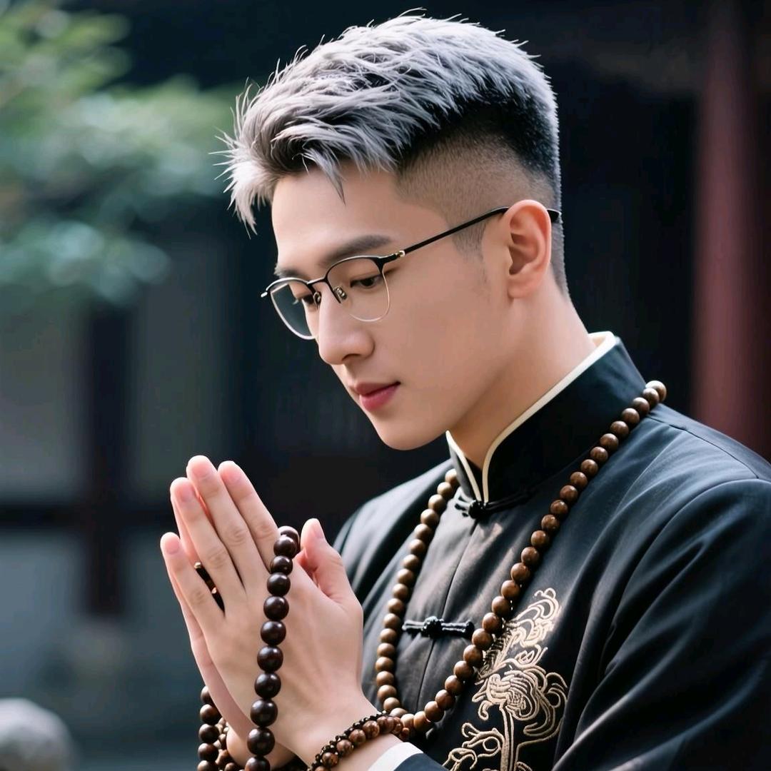 我缘本自在
