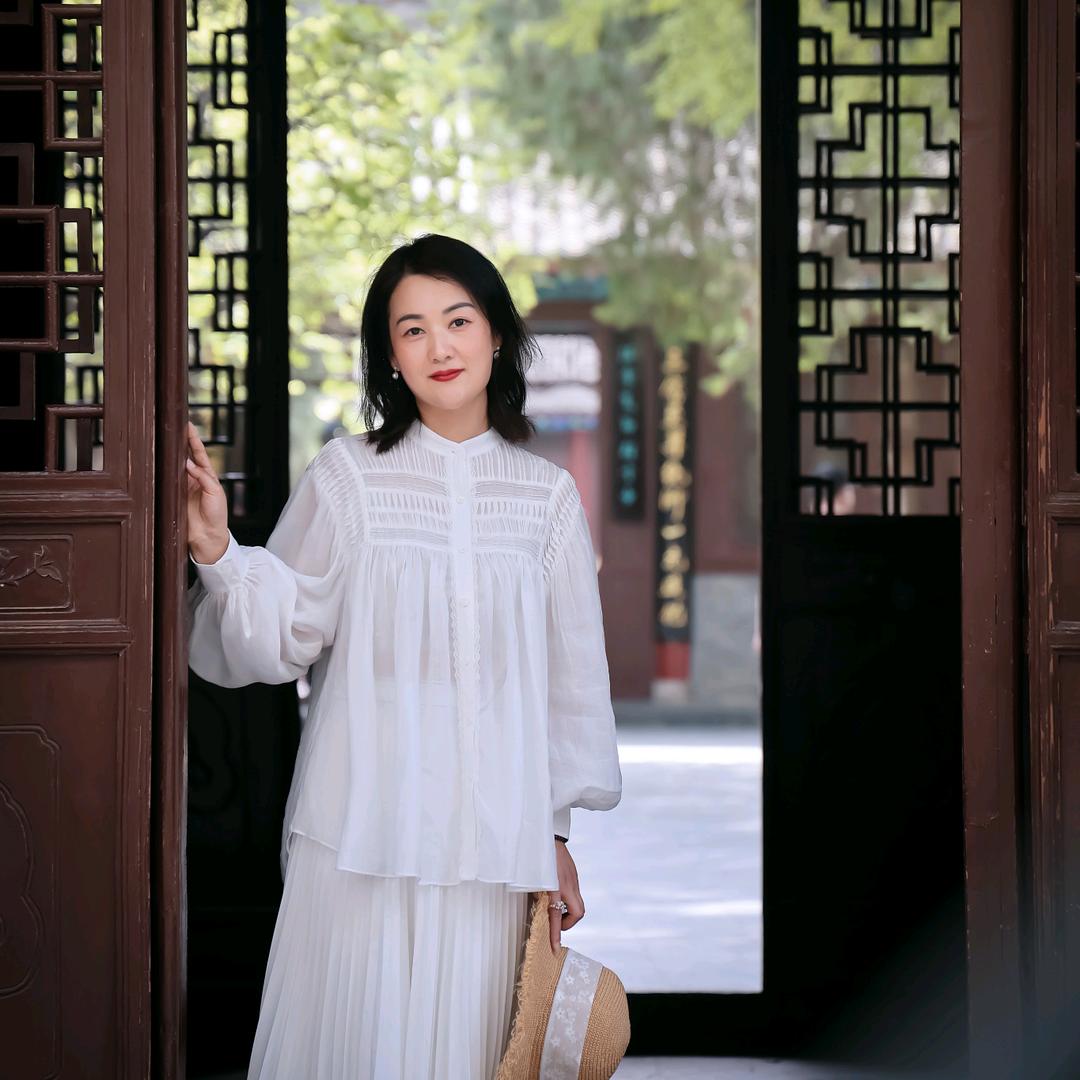 如颜   🇨🇳