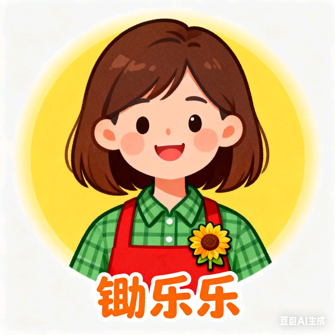 锄乐乐农机