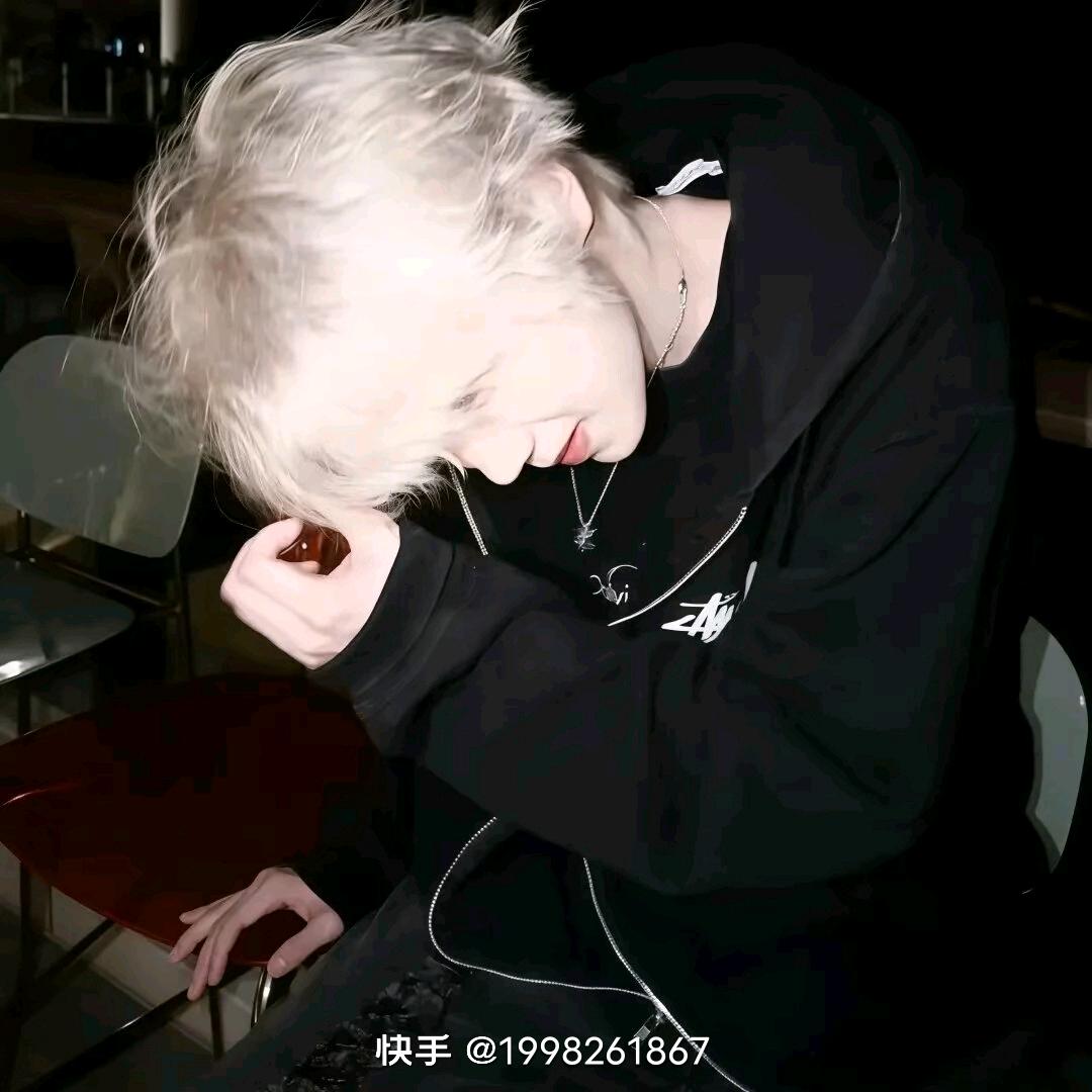 我知道你不爱我