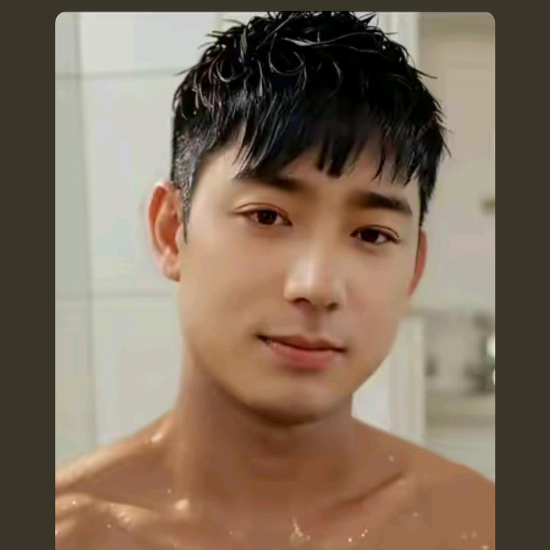 坏坏的小哥哥🌹想坏你就来😍