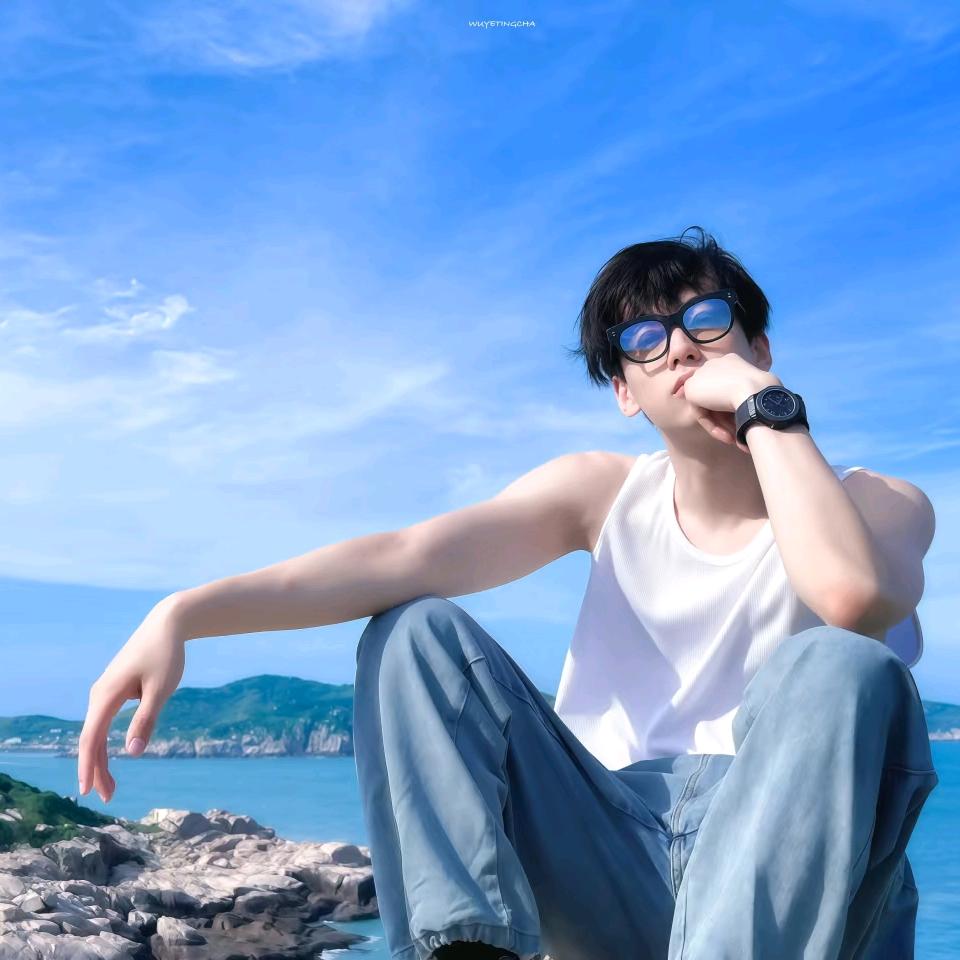 挽星沉