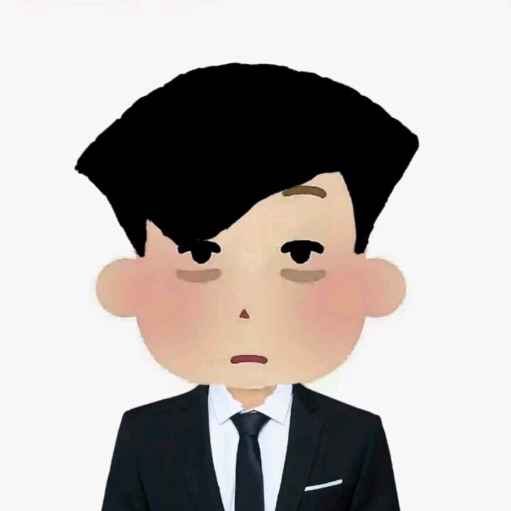 北@