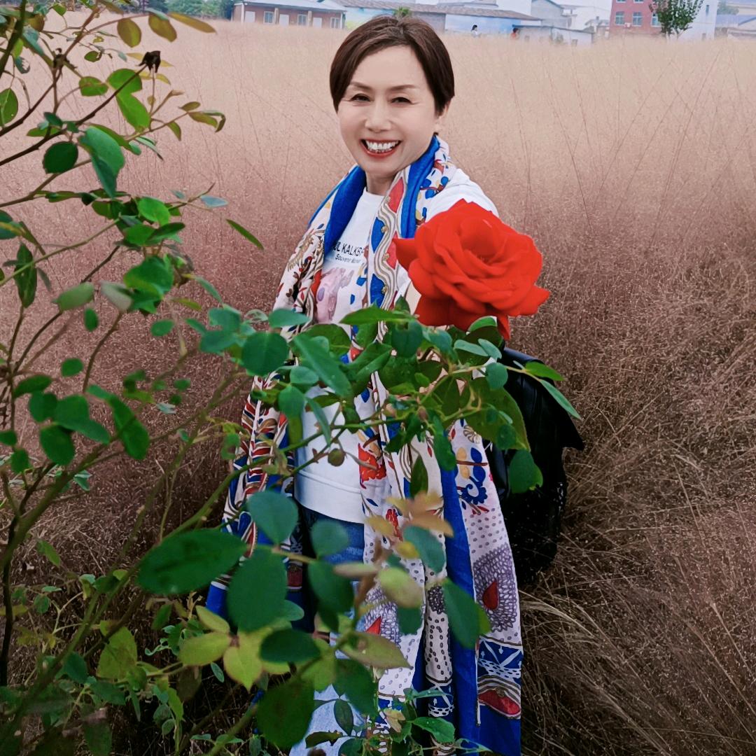 阿红