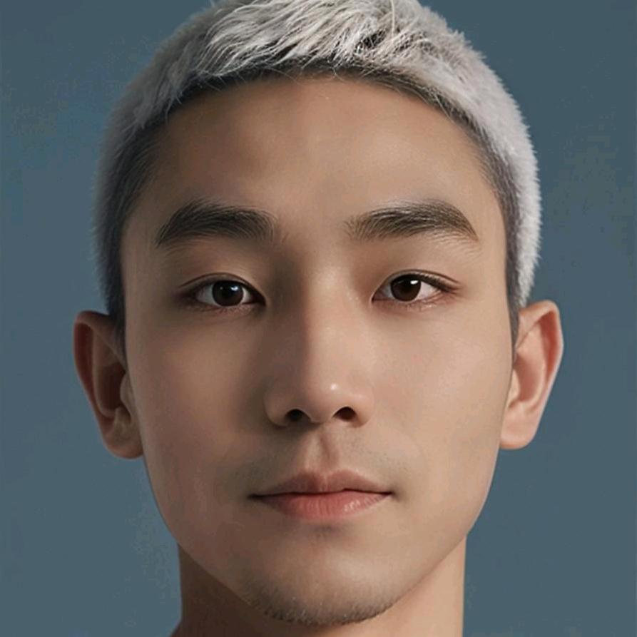 历练武少年