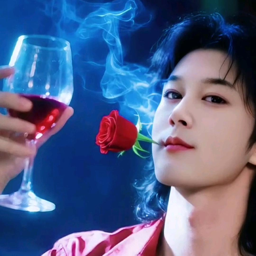 82年的红酒神Bing