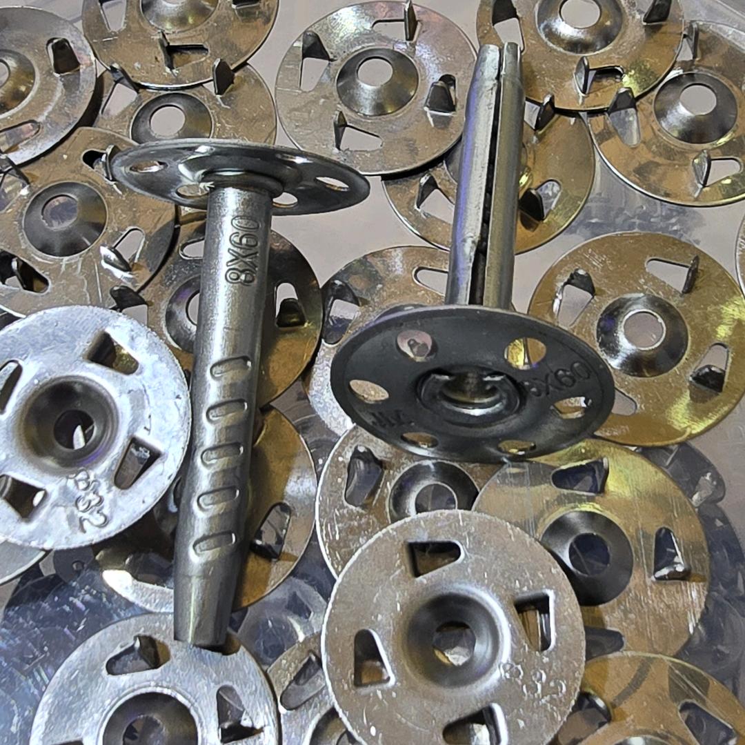 防水背衬板锚固件*工厂