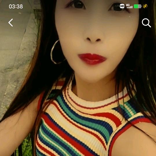 贵州的打工妹，小查