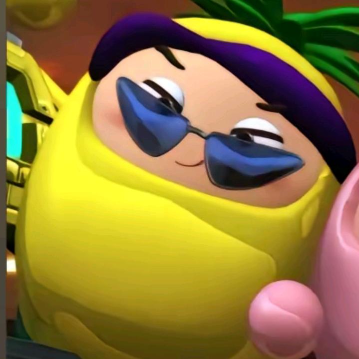 菠萝吹雪（火影忍者手游）