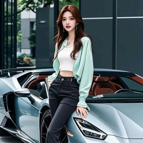 昆明静孃孃二手车