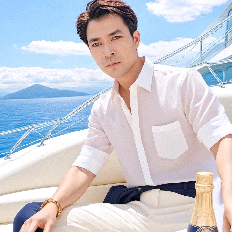 天涯何处无芳草