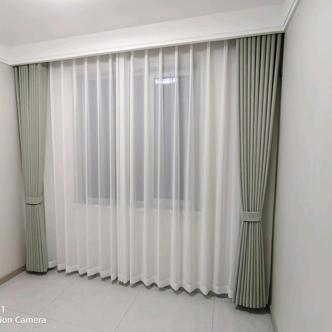 涉县江南窗帘展示中心