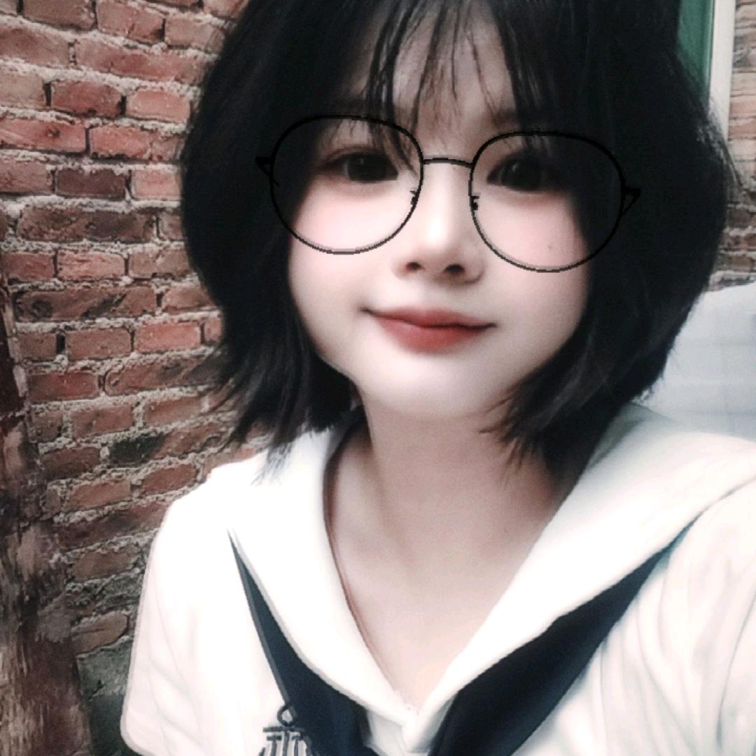 圆脸