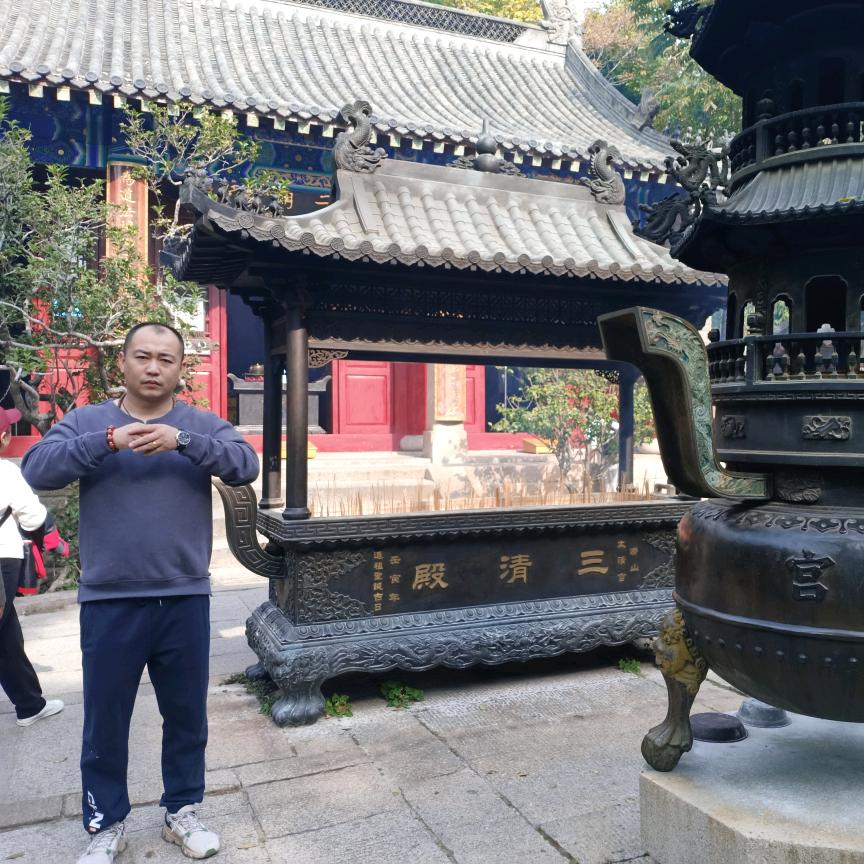 🐍韩师傅🐍
