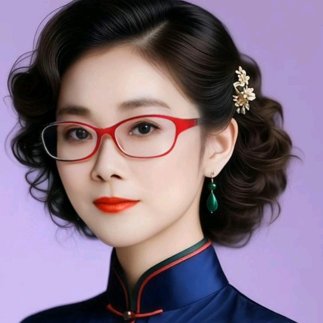张太太